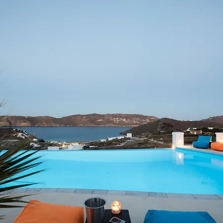 Panormos White Panormos (Mykonos)
