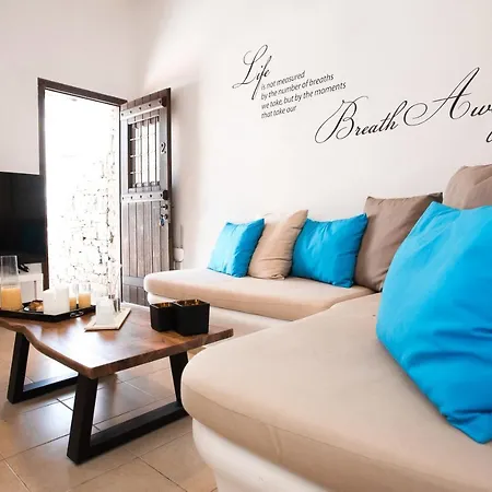 Panormos White Villa Panormos (Mykonos)