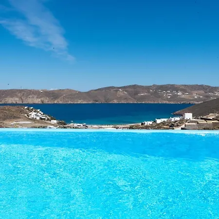 Panormos White * Panormos (Mykonos)